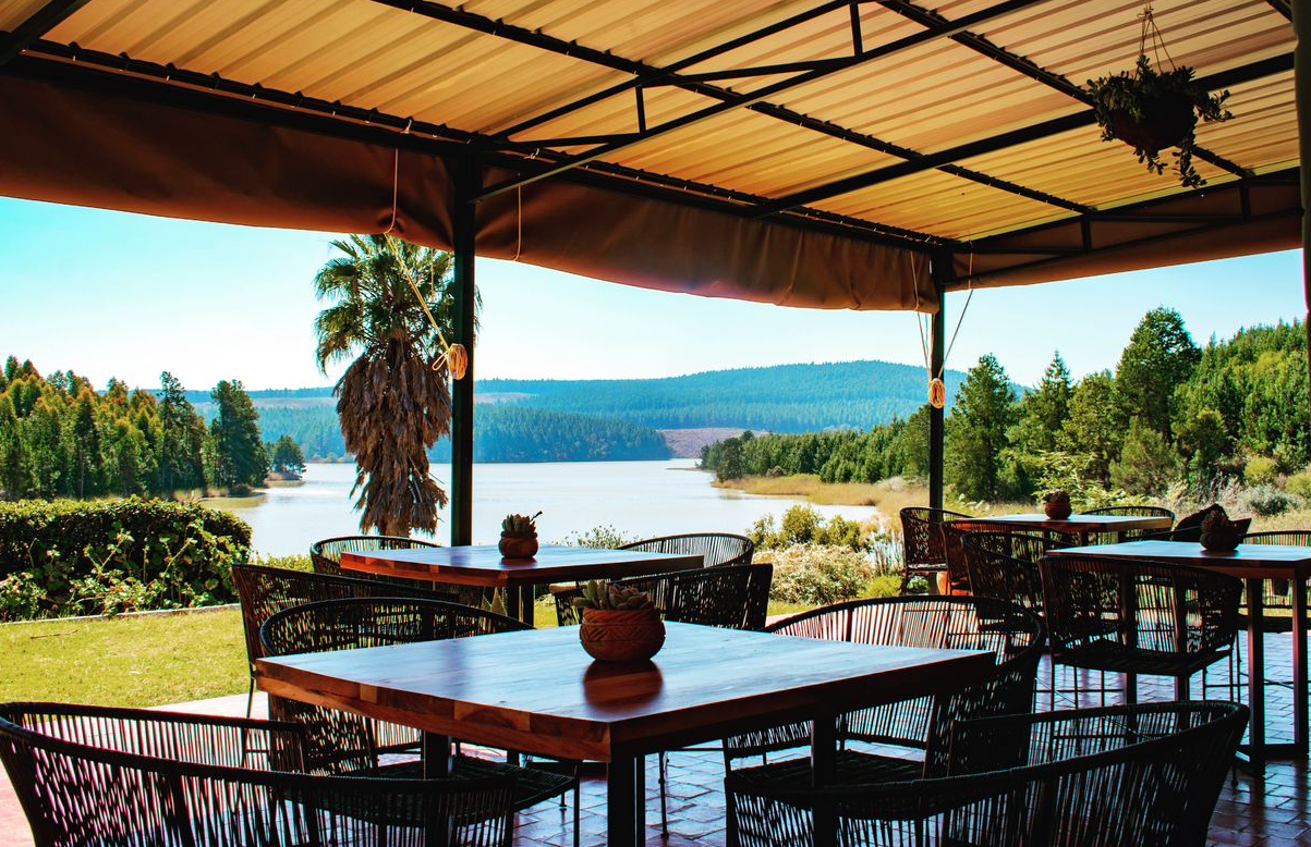 Lake Alexander Country Resort